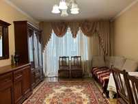 Продается 4-х комнатная квартира в Михайловке Кривогуза-Аманжолова, 9