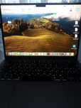 Продам MacBook air m2, всего 10 циклов