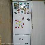 Продам холодильник Indesit