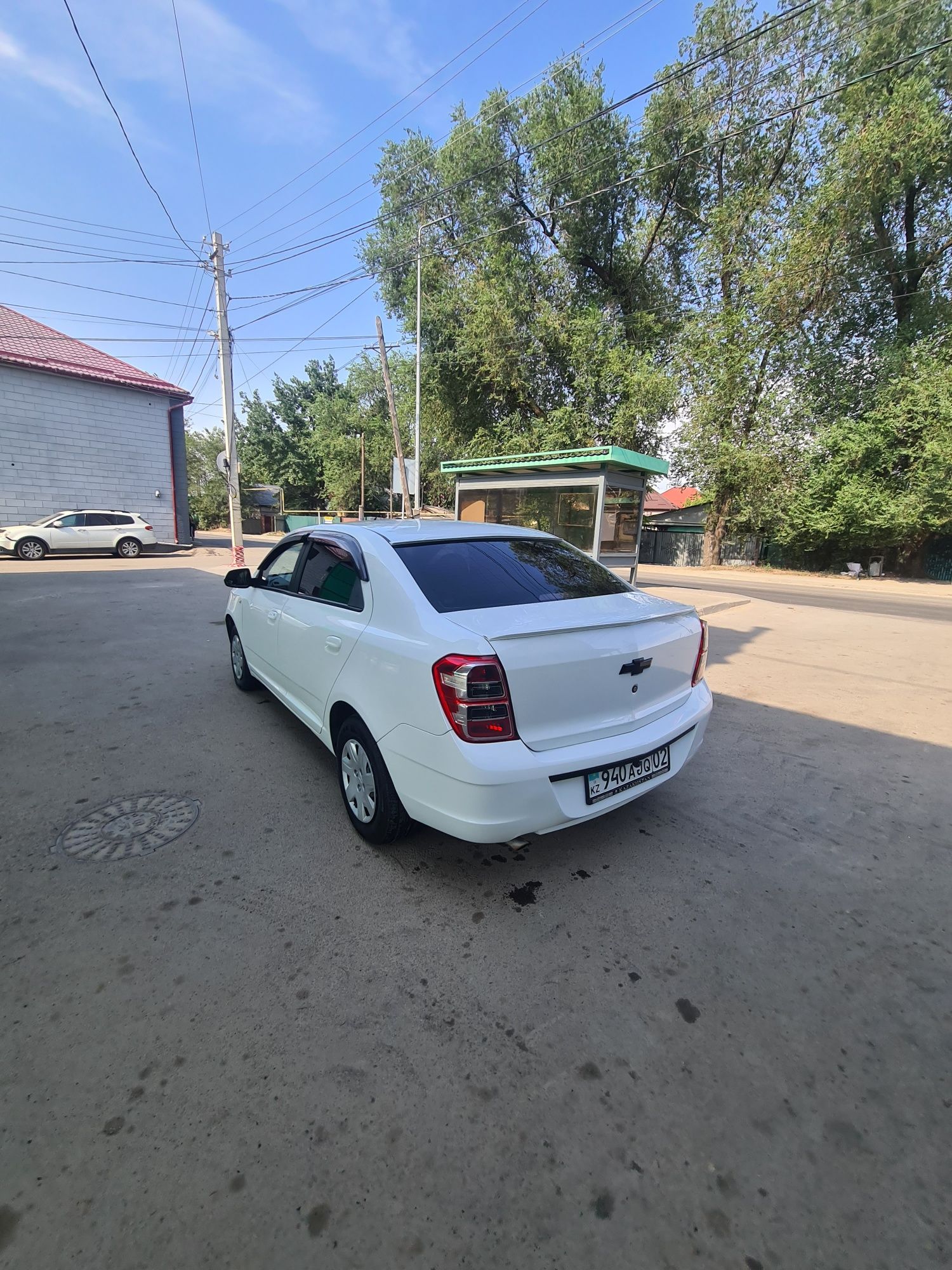 Сдам в аренду автомобиль