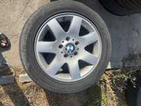 Диски с резиной бмв bmw 3