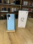 Xiaomi 12 t 256 gb blue