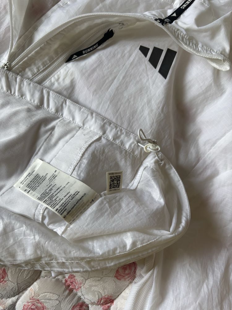 Ветровка ADIDAS для бега