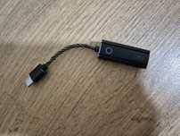 Уселитель FIIO KA2