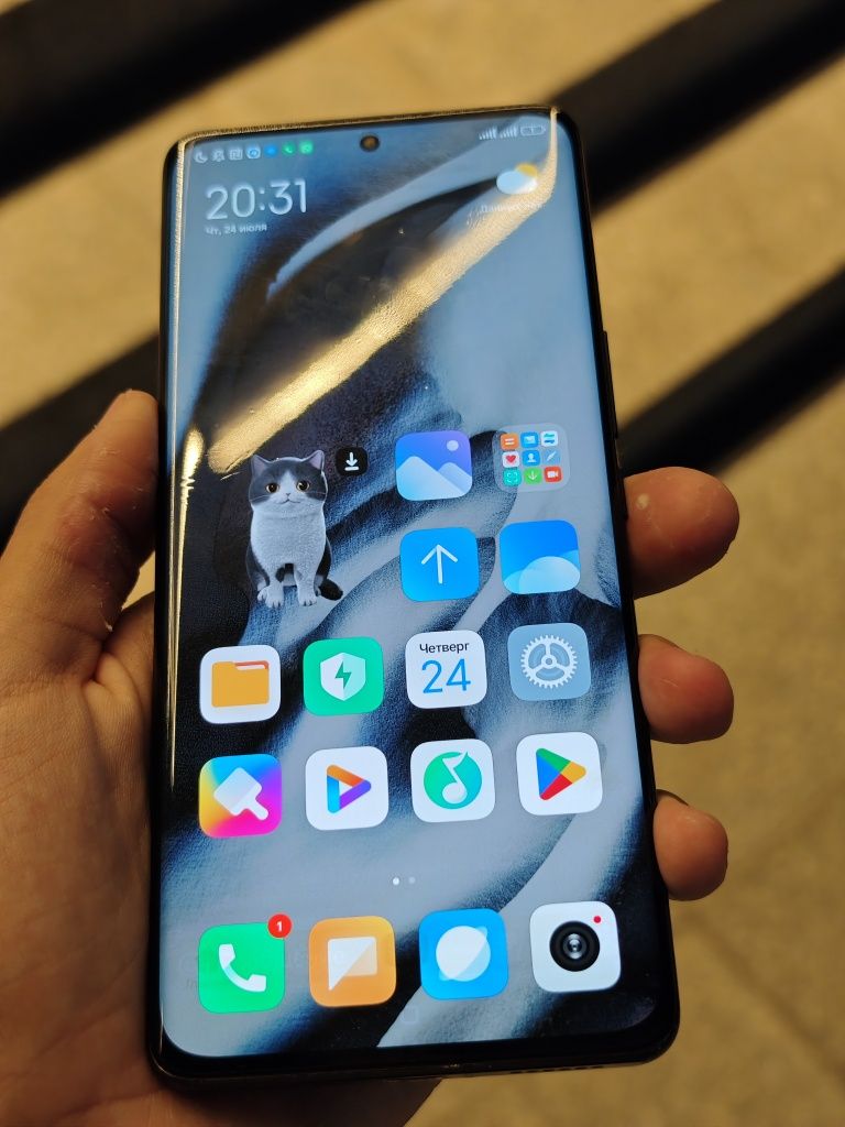 Xiaomi 12s Ultra 12/256