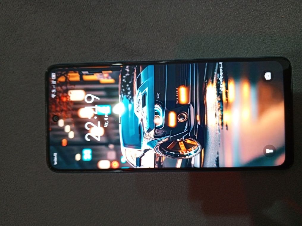 Продам Infinix hot 30 16/256gd