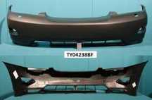 Бампер/Фара/Телевизор на Lexus RX330/350 / Лексус РХ330/350 /06-09
