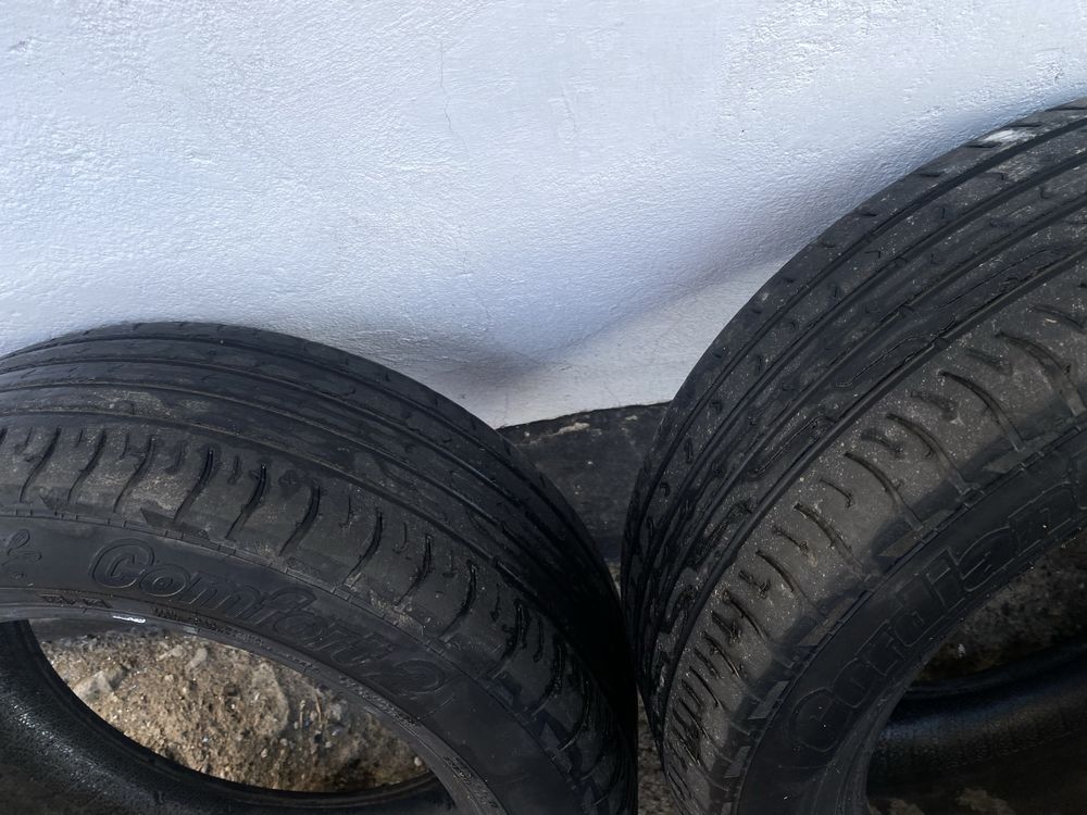 Продам резину 205/55/16r
