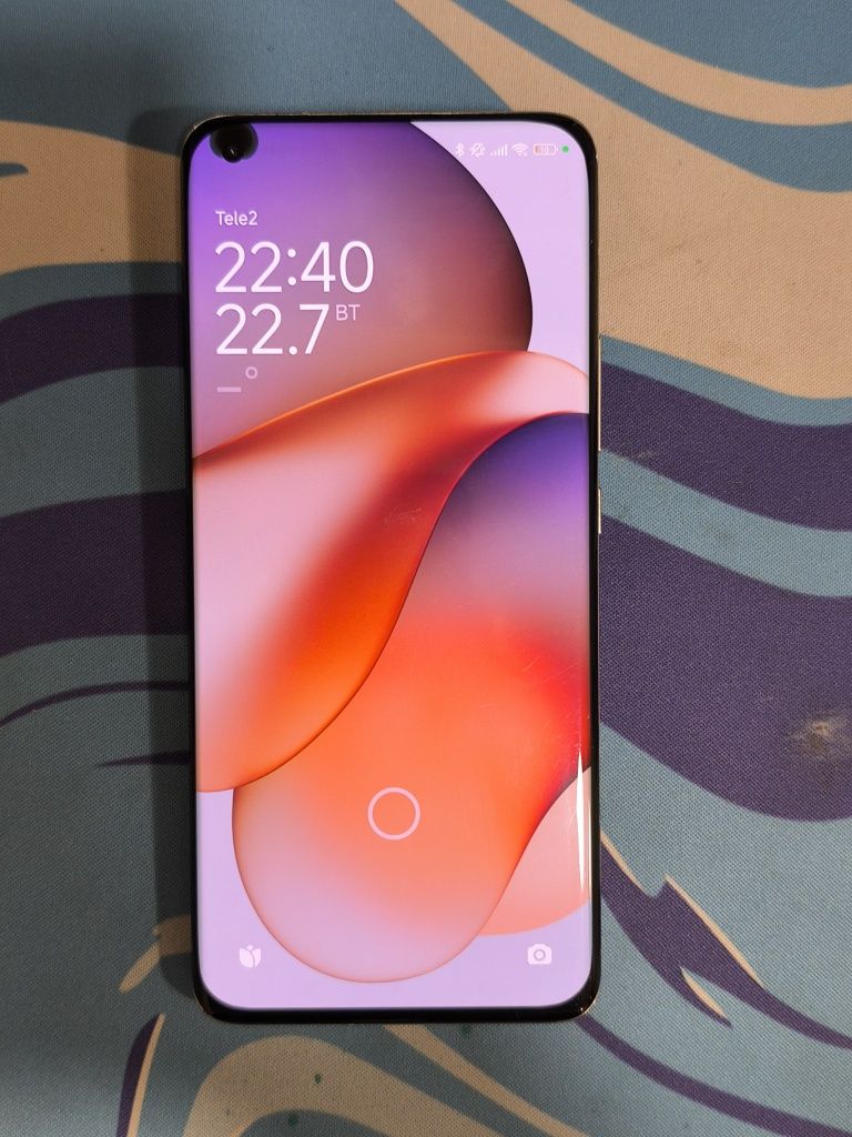 Xiaomi  11  ultra