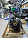 Двигатель на Газель Эвотек ОРИГА ГАЗ