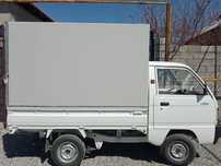 Аренда авто Damas, Labo, Faw