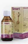 Argivit Smart прямиком из Турции