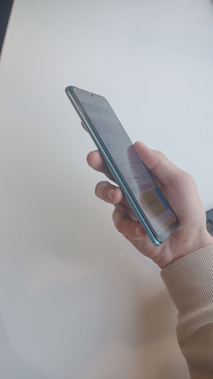 Продам телефон Oppo A15S и планшет