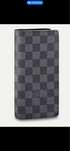 Портмоне louis vuitton