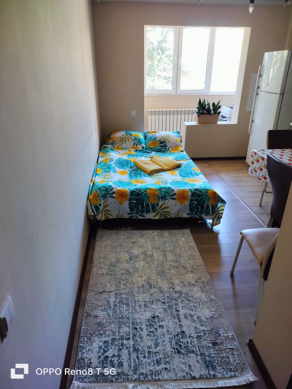 3х ком, 24/7, WiFi 5G, Кондиционер, до 12.00 след. дня