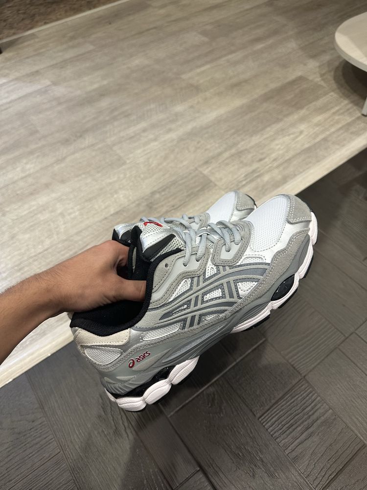 Asics gel-nyc new