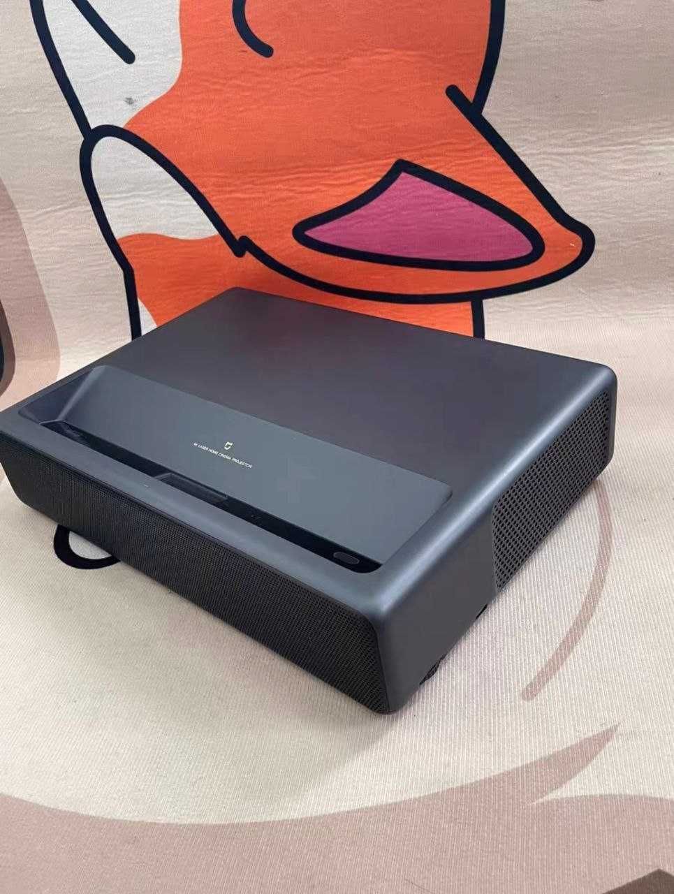 Проектор лазерный Xiaomi 4K 1S