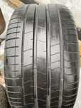 Одна летняя шина 315/35/21 315/35R21 Pirelli.