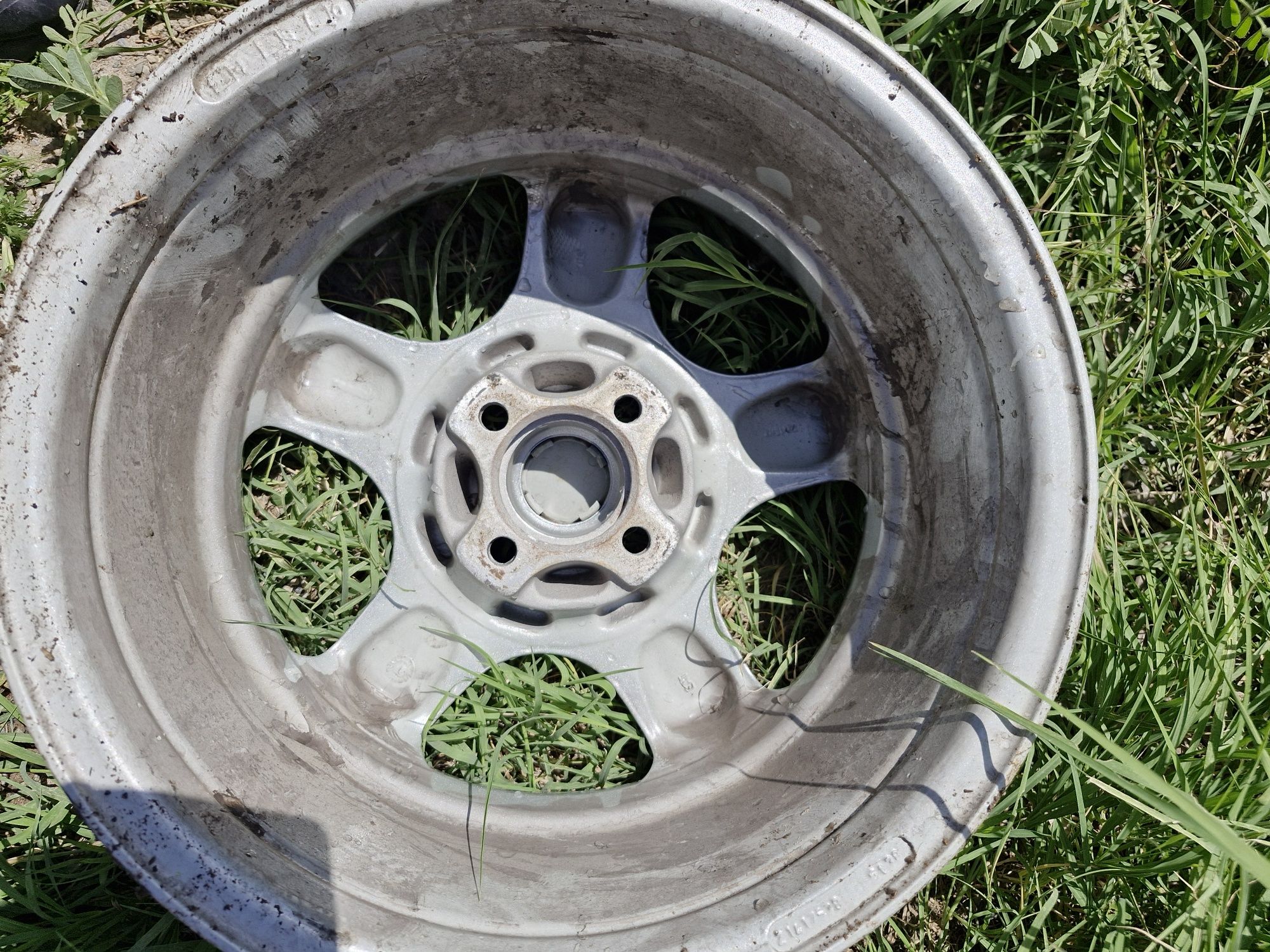 Rondell R15 4×100 Германия