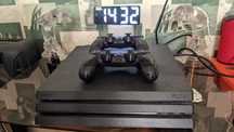 Sony Playstation 4 Pro