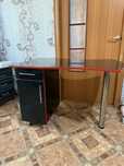 Маникюрный  стол