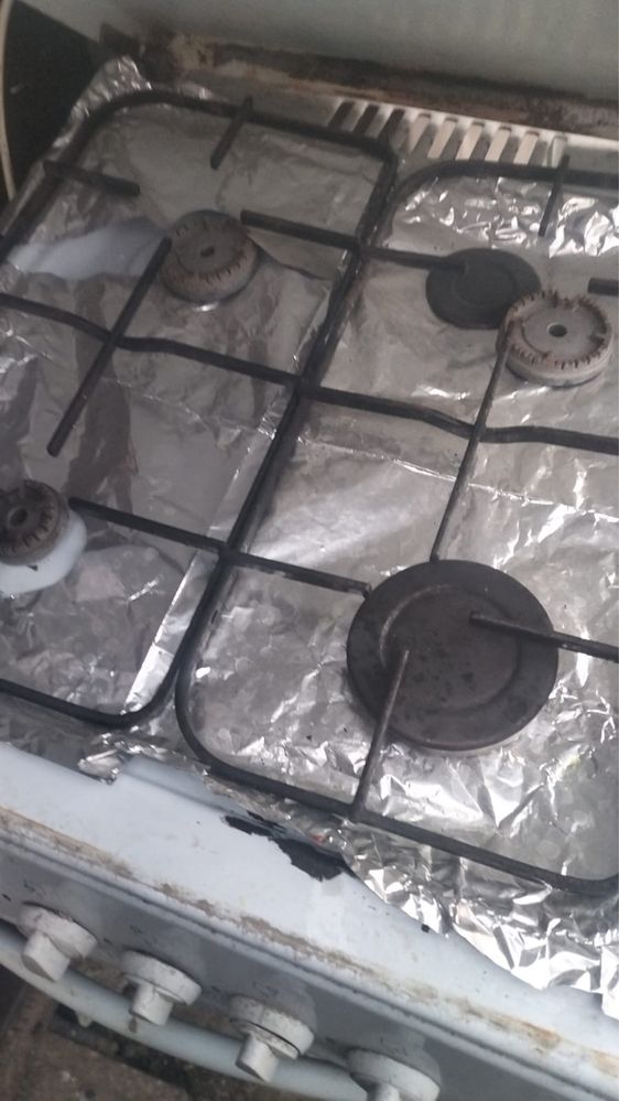 Газовые плиты Техника для кухни.