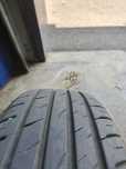 Продам 185/65/R15 NEXEN