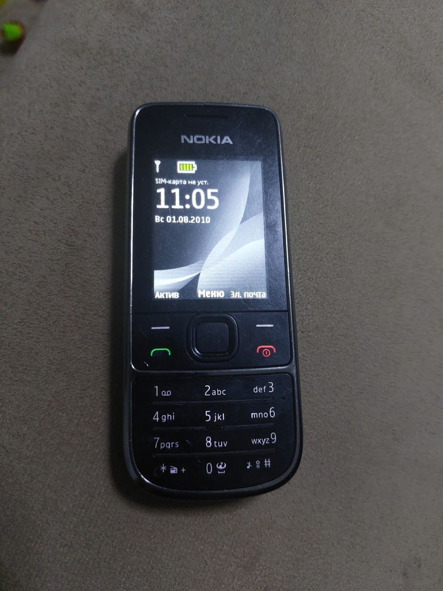 Продам Nokia 6700*