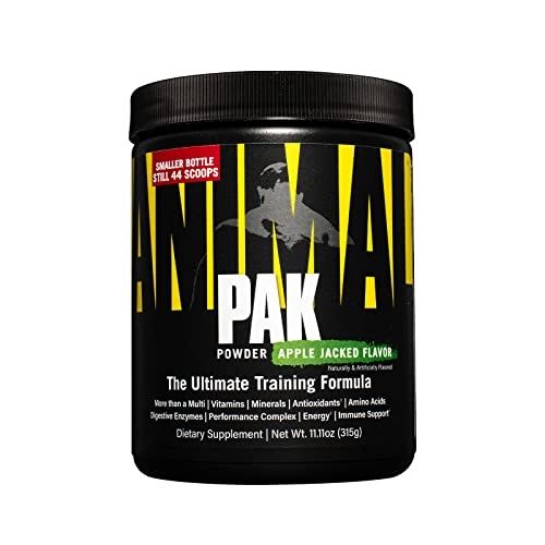 Animal Pak Vitamins