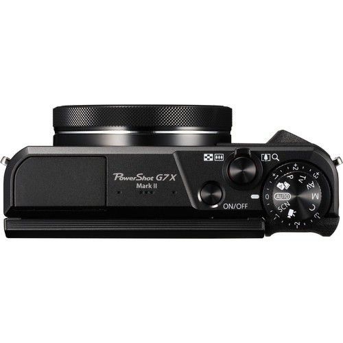 Срочно Продается Canon g7x mark Il