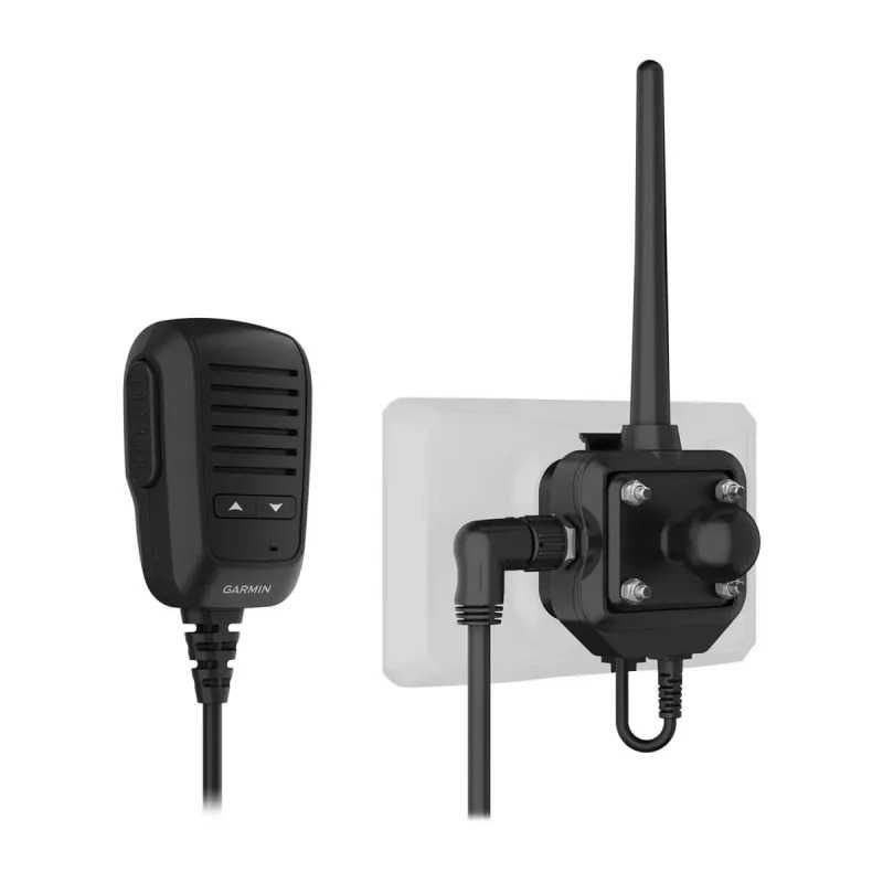 Garmin Tread навигатор Гармин с рацией и отслеживанием Montana 276cx