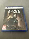 Dead space ps5 remaster