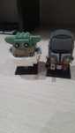 Lego star wars original