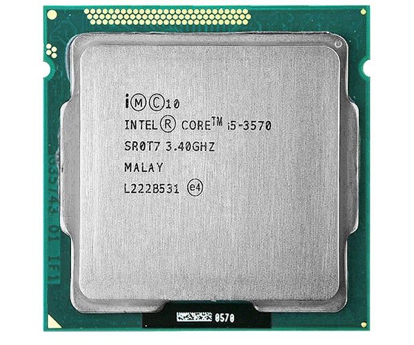 продам процессор i5 3570, 16гб оперативы