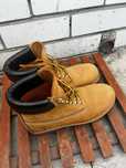 Ботинки Timberland