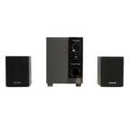 Компьютерные колонки Microlab M-109 черный 12000