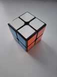 Кубик Рубик 2×2 , 3×3