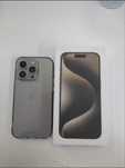 Iphone 15 pro 128gb Айфон 15 про 128гб