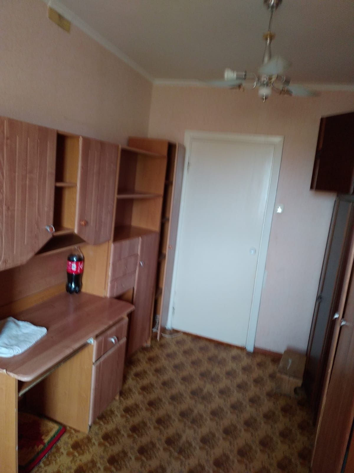 Продам 2комн квартиру по адресу 9микр 22 дом.