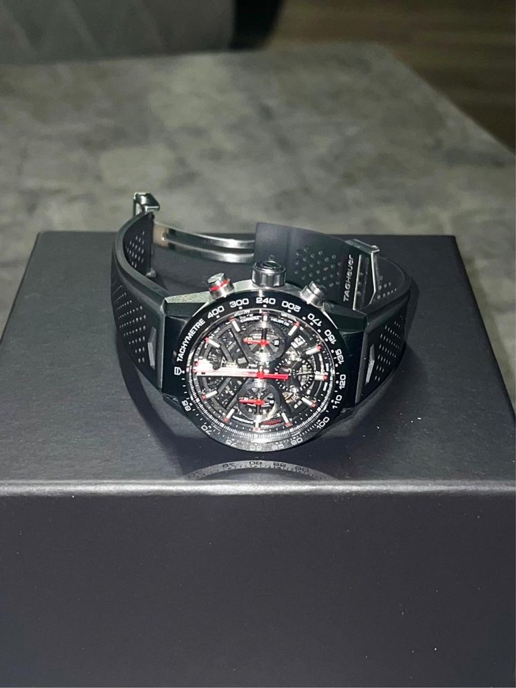 Tag Heuer Carrera (heuer02)