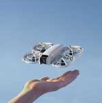 Квадрокоптер DJI Neo, новый