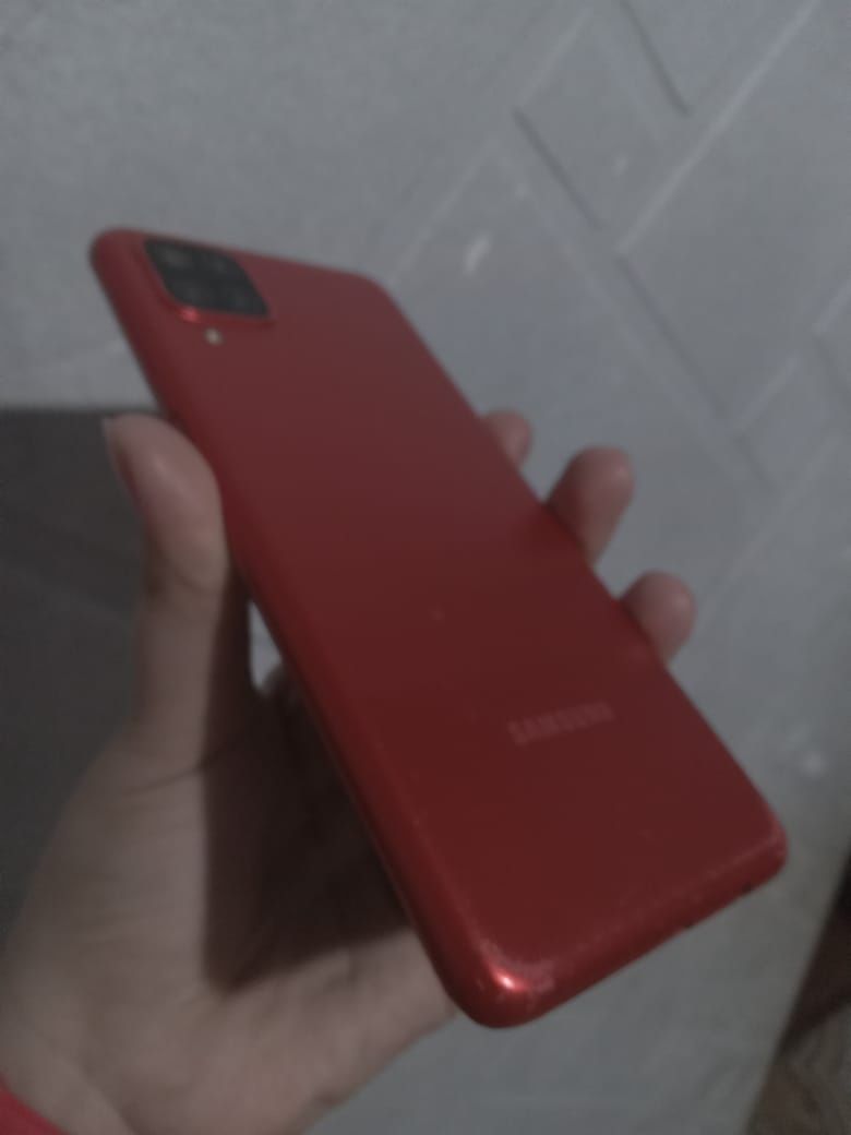 Samsung galaxy A12