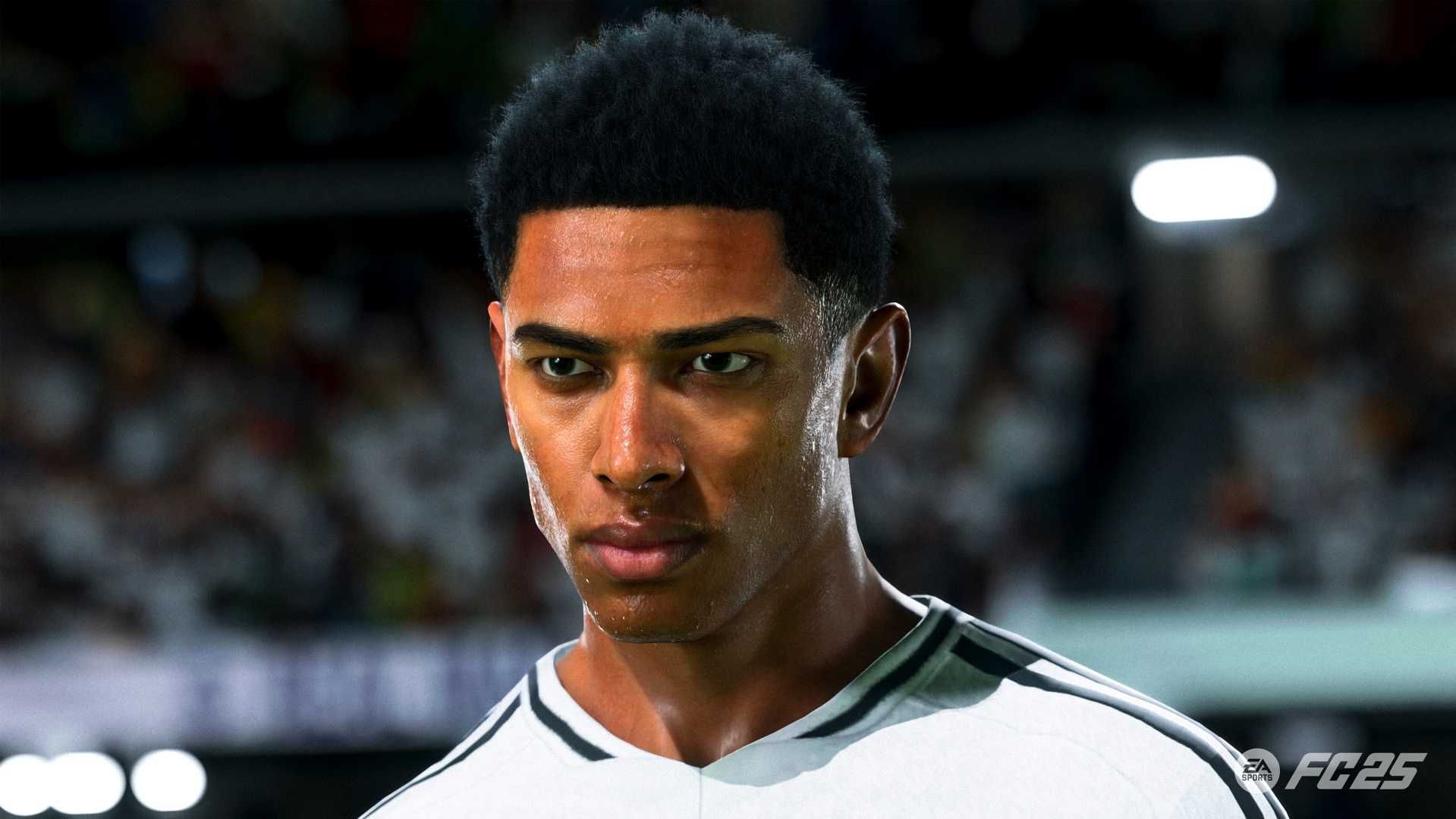 Новый диск EA Sports FC25 [PS4] + ОБМЕН ИГР \ магазин GAMEtop