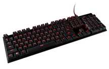 Продам клавиатуру  kingston hyperX alloy FPS