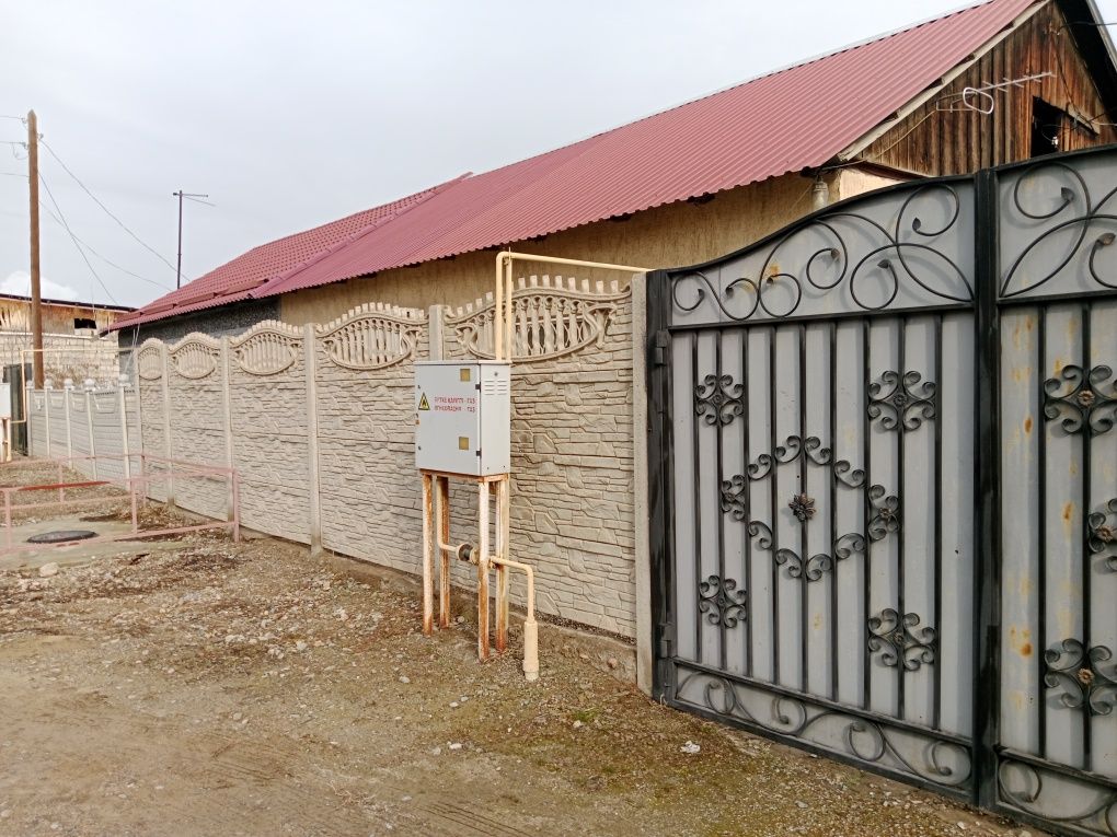 Продам частный дом