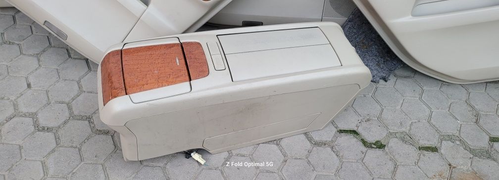 Подлокотник Rx330