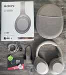 Sony wh 1000 xm 4