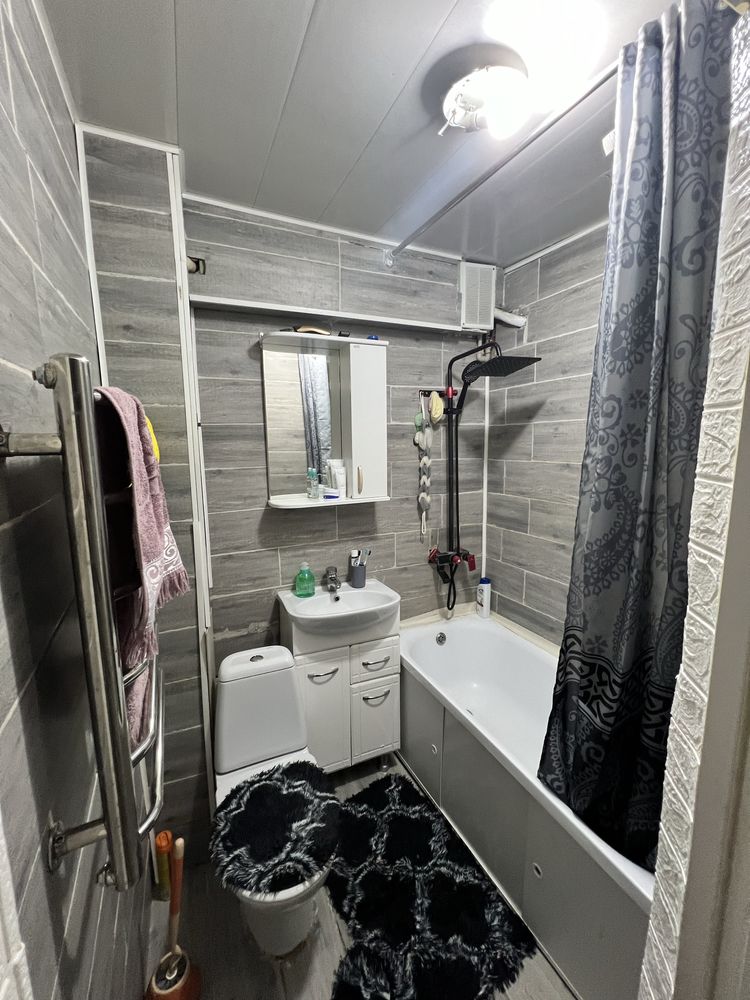 Продаю квартиру 1х 30кв