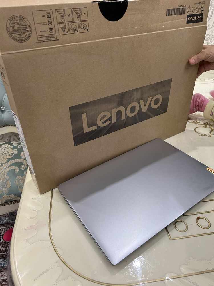 Lenovo ideapad сатылады