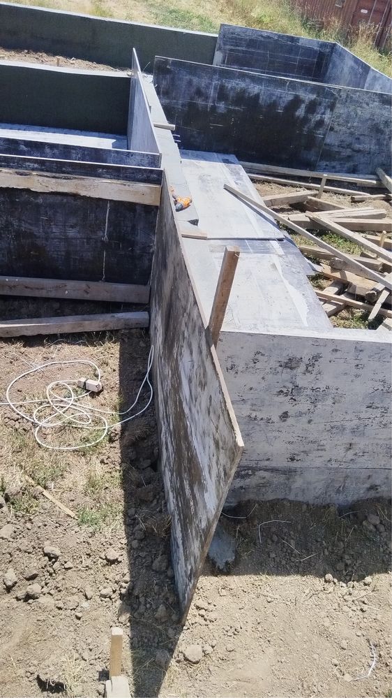 Каскелен леса опалубка аренда доставка вывоз
